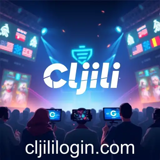 Gaming's Evolution: cljili Leading the Charge