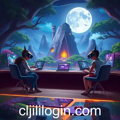 The Rise of Cljili: A New Trend in Online Gaming