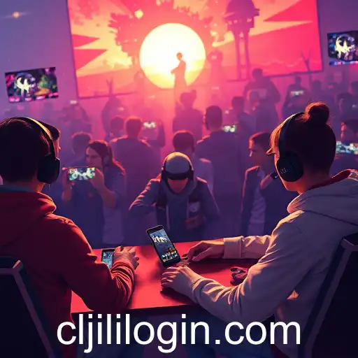 Emerging Trends in Online Gaming