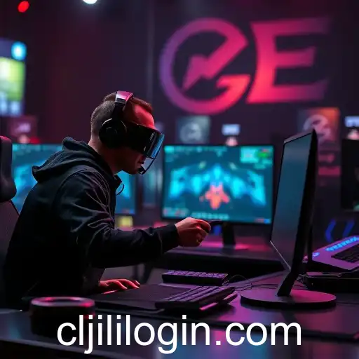 The Evolution of Online Gaming in 2026