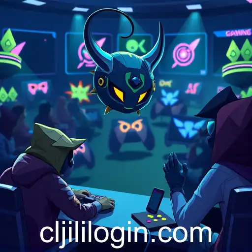 Gaming in the Digital Age: An Insight into Online Platforms