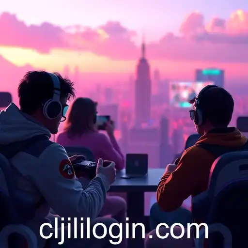 Gaming Evolutions and Challenges: Navigating 2025