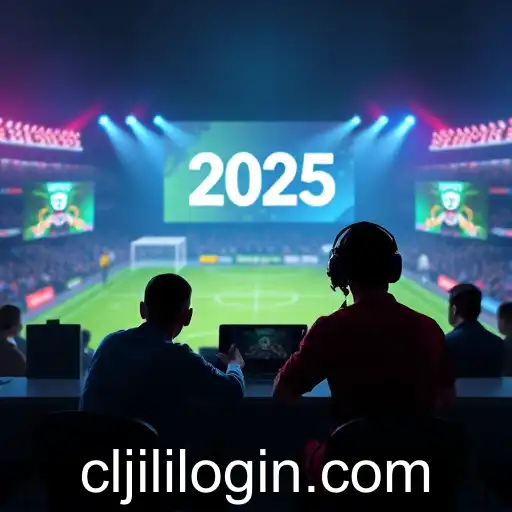 Gaming Evolves: The Rise of CLJILI