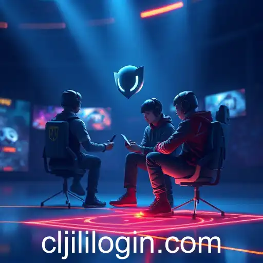 The Rise of Cljili in Digital Gaming