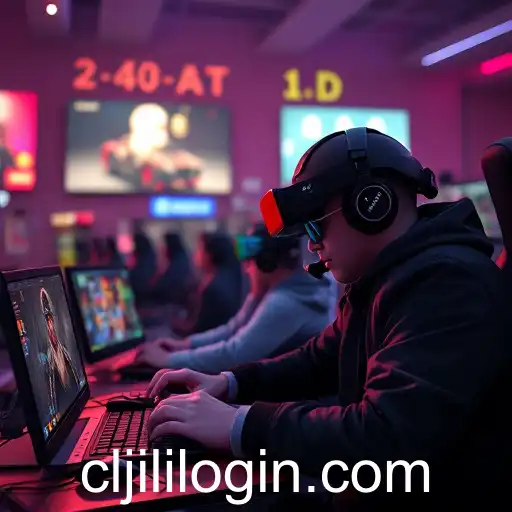 Evolution of Online Gaming: Cljili's Impact and Innovations