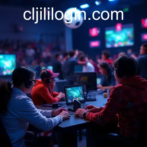Emerging Trends in Online Gaming Communities