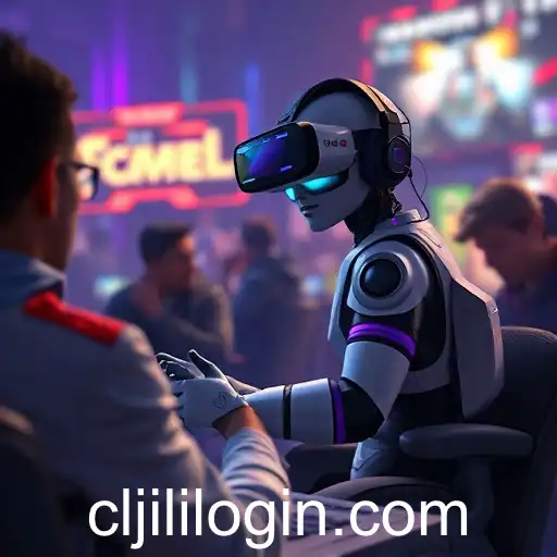 Gaming Evolution: New Horizons for 2025