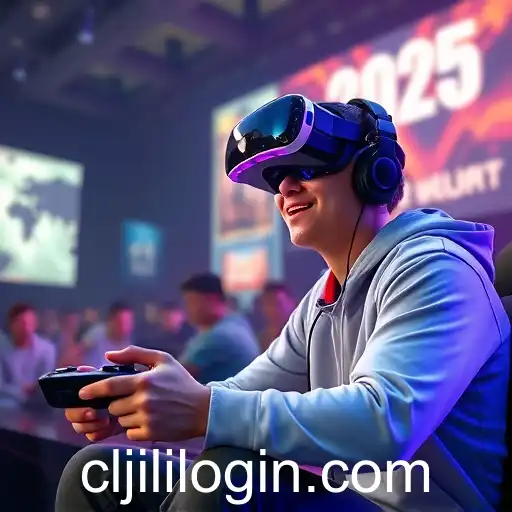 Gaming Evolution: The Rise of 'cljili'