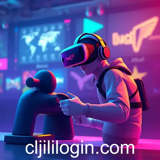 Gaming Innovations and Online Trends