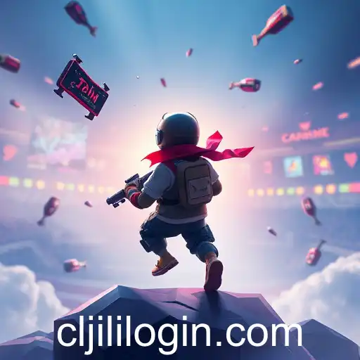 The Rise of Online Gaming: Exploring the Impact of CLJILI