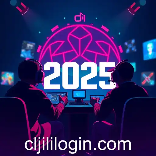 Online Gaming Trends of 2025