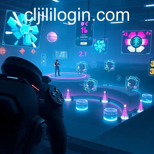 Revolutionizing Online Gaming in 2025