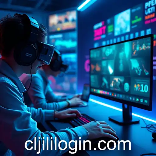 The Rise and Influence of CLJILI in Online Gaming