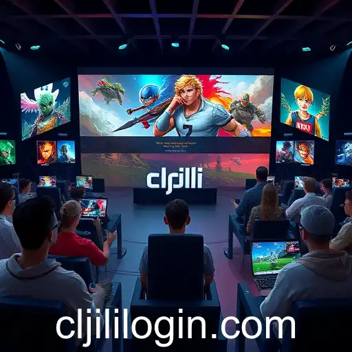 The Rise of CLJILI in Online Gaming