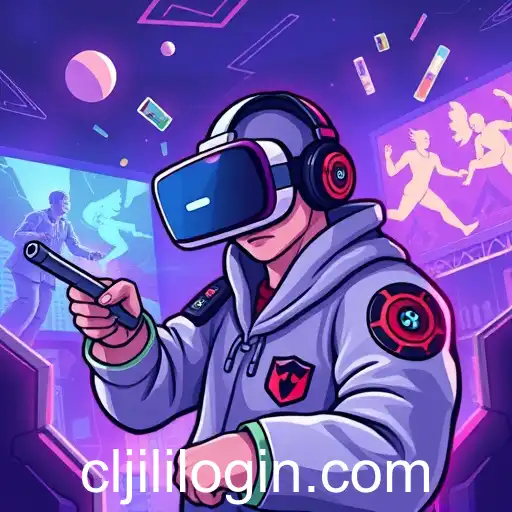 The Rise of Cljili in the Digital Gaming Sphere