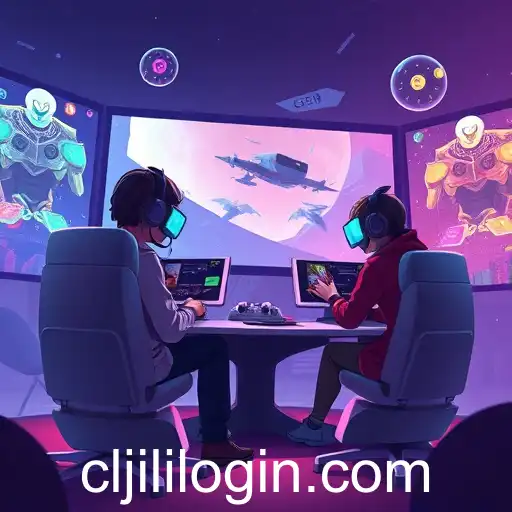 The Rise of CLJILI: A New Era in Online Gaming