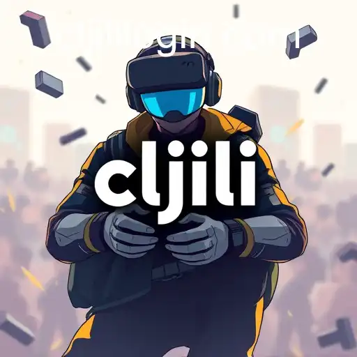 The Rise of CLJILI in Digital Gaming