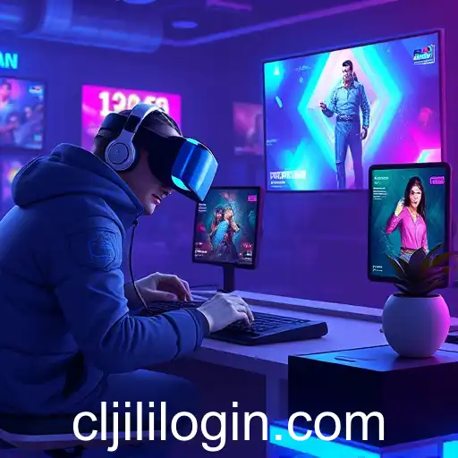 The Rise of Online Gaming and Its Impact