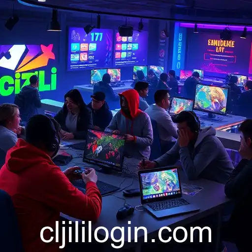 The Rise of Online Gaming Platforms