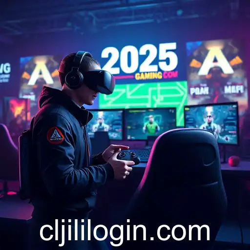 The Rise of Online Gaming in 2025