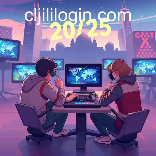 The Rise of Online Gaming in Modern Society