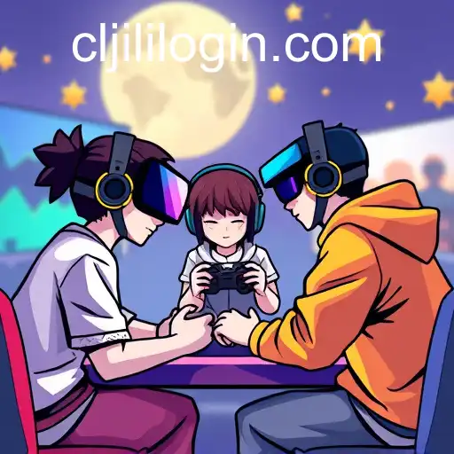 The Rise of Online Gaming Communities