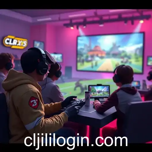 The Rising Popularity of Online Game Platforms