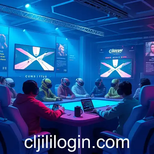 Emerging Trends in Online Gaming for 2025