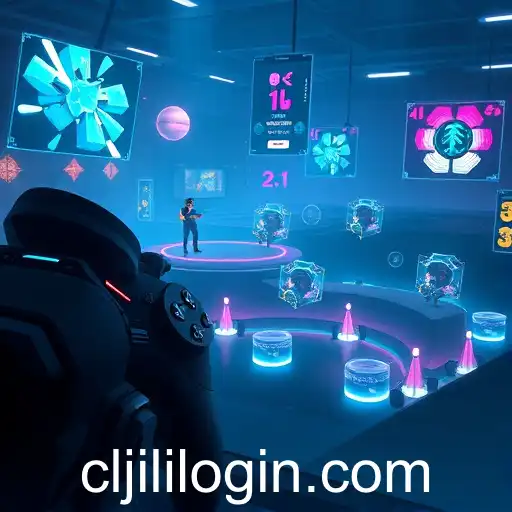 Revolutionizing Online Gaming in 2025
