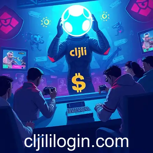 The Rise of CLJILI in Online Gaming