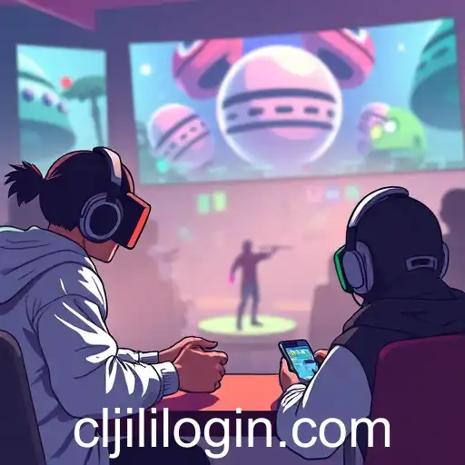 The Rise of Online Gaming Communities