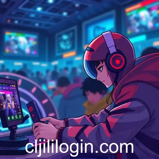 The Rise of Online Gaming and Its Impact