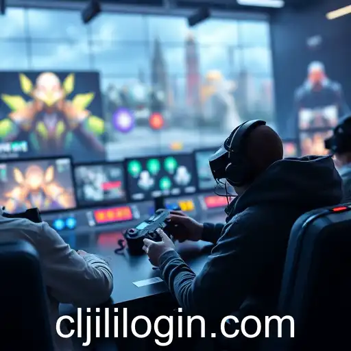 The Rise of Online Gaming in the New Era