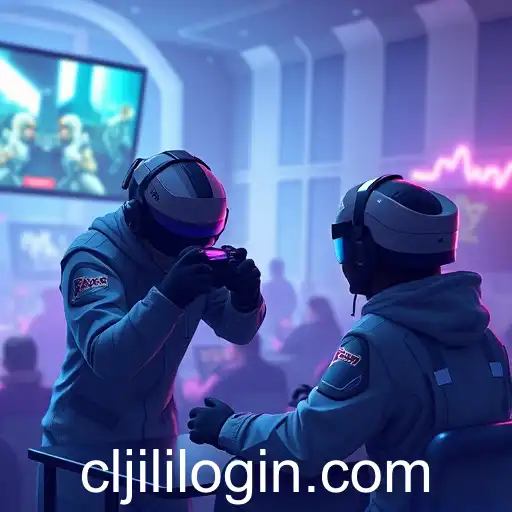 The Rise of Online Gaming in 2026