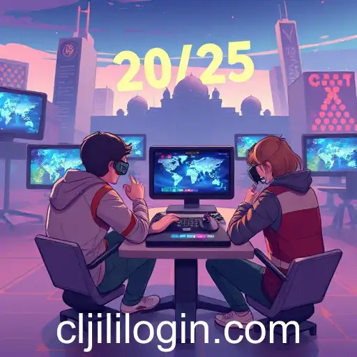 The Rise of Online Gaming in Modern Society