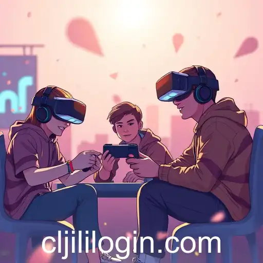 The Rise of Online Gaming in 2025