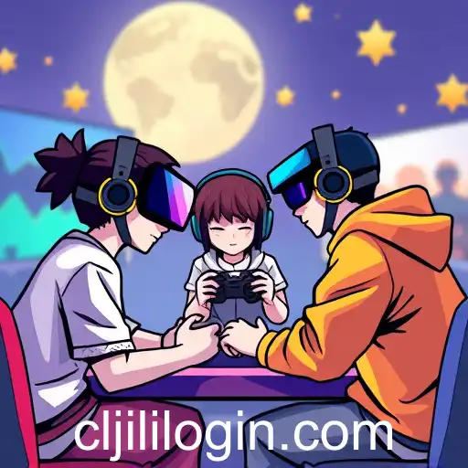 The Rise of Online Gaming Communities